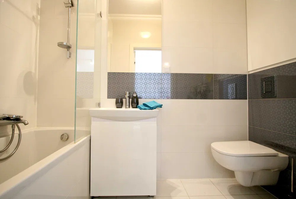 BEZ PROWIZJI - 35 m², 2-pokoje, Bielany, ul. Księżycowa, Metro Młociny – pohled 3