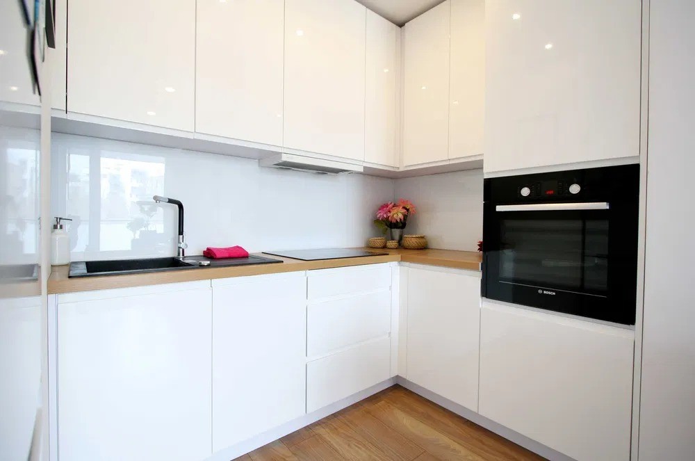 BEZ PROWIZJI - 35 m², 2-pokoje, Bielany, ul. Księżycowa, Metro Młociny – pohled 5