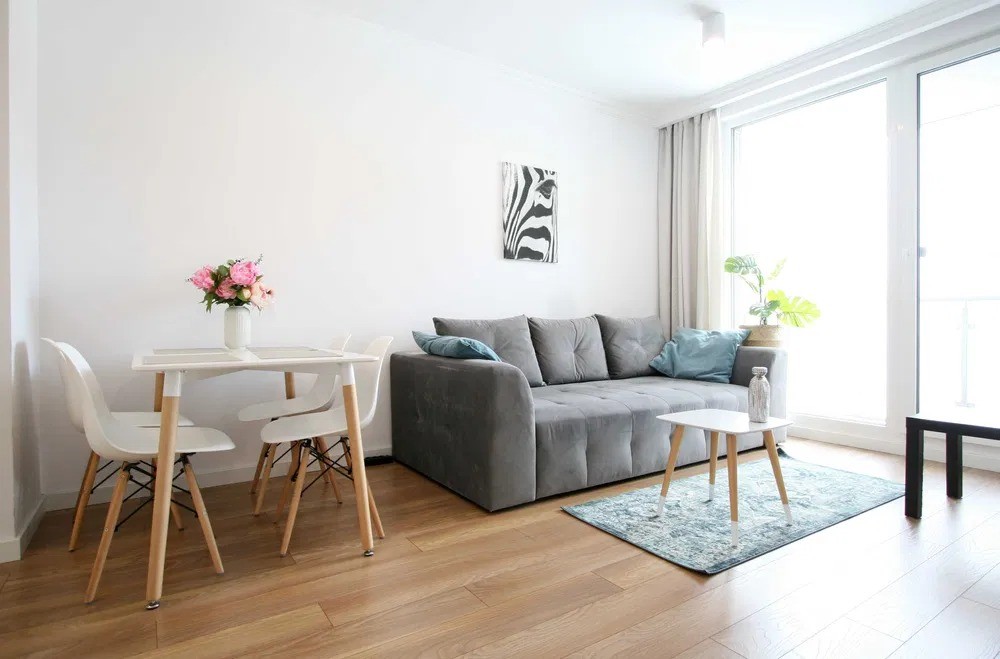 BEZ PROWIZJI - 35 m², 2-pokoje, Bielany, ul. Księżycowa, Metro Młociny – pohled 6