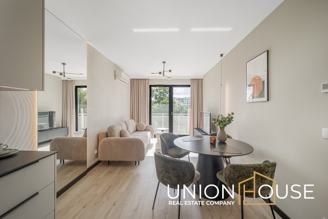 3 pokoje - Nowe - 55 m² - Wykończone - Krowodrza - Ansicht 2