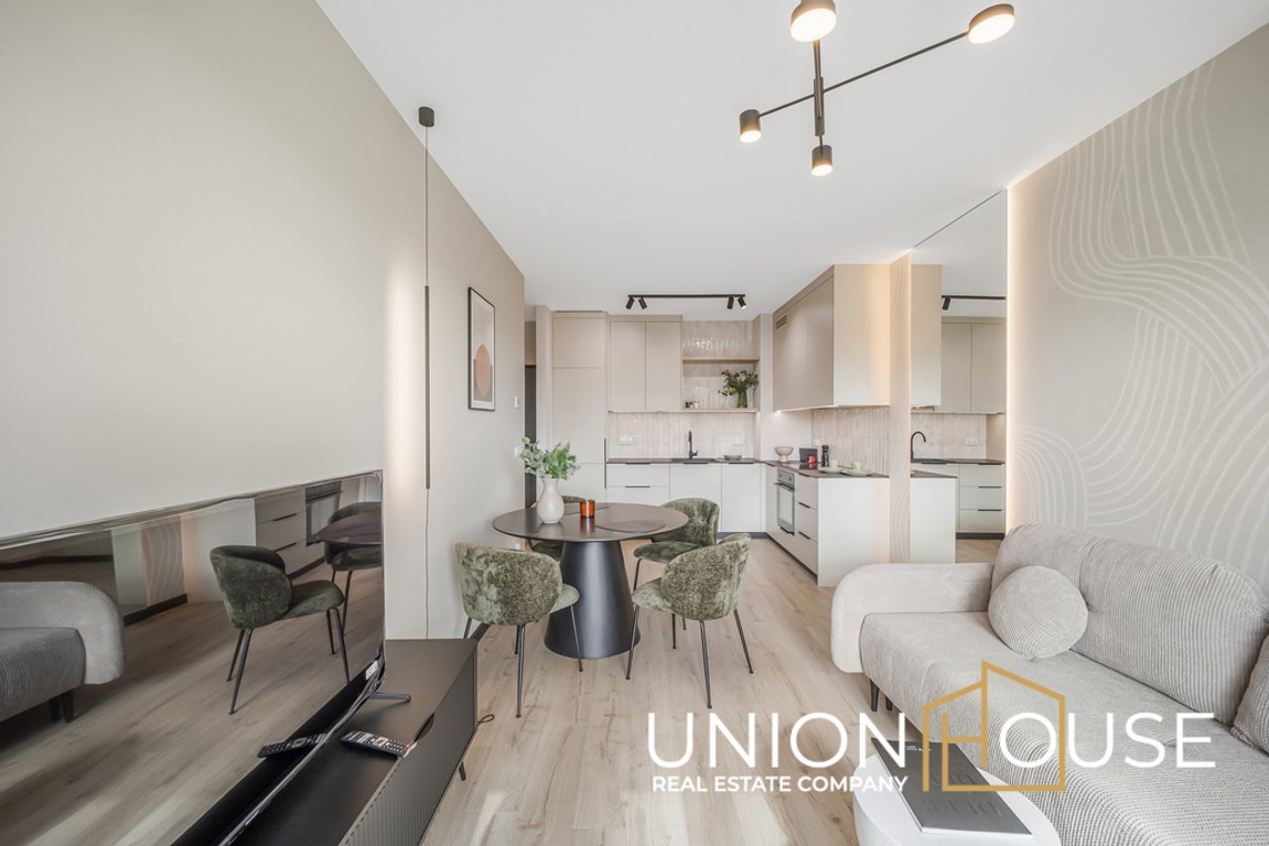 3 pokoje - Nowe - 55 m² - Wykończone - Krowodrza - Ansicht 4