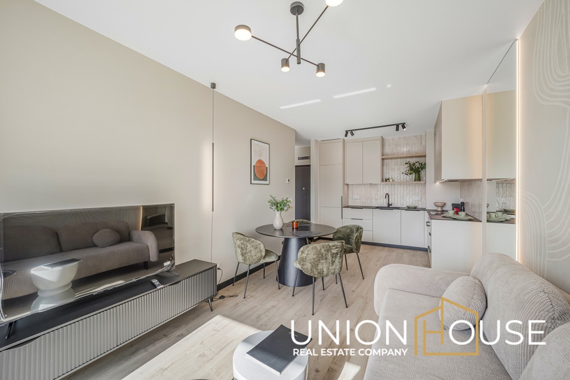 3 pokoje - Nowe - 55 m² - Wykończone - Krowodrza - Ansicht 5