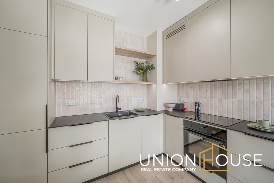 3 pokoje - Nowe - 55 m² - Wykończone - Krowodrza - Ansicht 6
