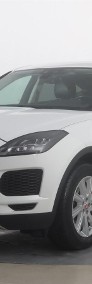 Jaguar E-Pace , Salon Polska, 1. Właściciel, Serwis ASO, 177 KM, Automat,-3