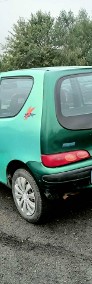 Fiat Seicento Fiat Seicento 1.1 02r-3