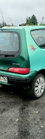 Fiat Seicento Fiat Seicento 1.1 02r-4