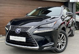 Lexus NX NX 14- 300h rej:2018 SalonPL/Iwł/Bezwyp/Bog.wyp/HAK/VAT/Gwar.na baterię