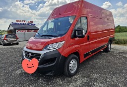 Fiat Ducato Salon Polska 2.3 Klima Stan Super