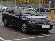 Volkswagen Golf VIII , Salon Polska, Serwis ASO, Automat, Navi, Klimatronic,