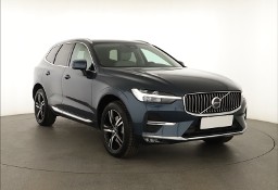 Volvo XC60 II , 1. Właściciel, Serwis ASO, 197 KM, Automat, Skóra, Navi,, , 1. Właściciel,