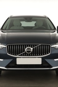 Volvo XC60 II , 1. Właściciel, Serwis ASO, 197 KM, Automat, Skóra, Navi,, , 1. Właściciel,-2