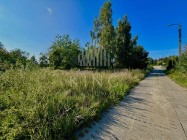 Działka budowlana Sławoszyno, ul. Szkolna