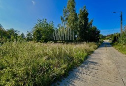 Działka budowlana Sławoszyno, ul. Szkolna