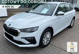 Skoda Scala Selection 1.0 TSI Selection 1.0 TSI 95KM