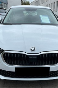 Skoda Scala Selection 1.0 TSI Selection 1.0 TSI 95KM-2