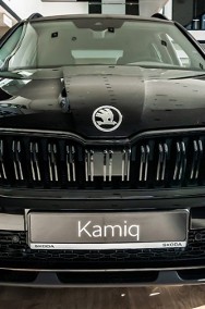 Skoda Kamiq Selection 1.5 TSI Selection 1.5 TSI 150KM-2