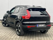 Volvo XC40 Black Edition 4 Lata Gwarancji Bezwypadkowy Oryginalny Lakier