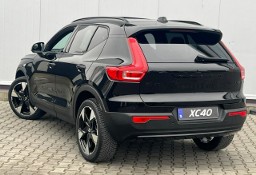 Volvo XC40 Black Edition 4 Lata Gwarancji Bezwypadkowy Oryginalny Lakier