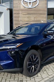Toyota Style EV Style EV 224KM Podgrzewane fotele!-2