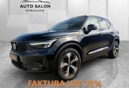 Volvo XC40 RECHARGE nawi ful led SKÓRA panorama HARMAN KARDON el.klapa kamera m