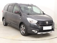 Dacia Lodgy , Salon Polska, 7 miejsc, Navi, Klima, Tempomat, Parktronic