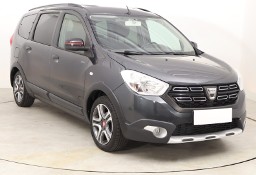 Dacia Lodgy , Salon Polska, 7 miejsc, Navi, Klima, Tempomat, Parktronic