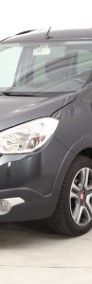 Dacia Lodgy , Salon Polska, 7 miejsc, Navi, Klima, Tempomat, Parktronic-3