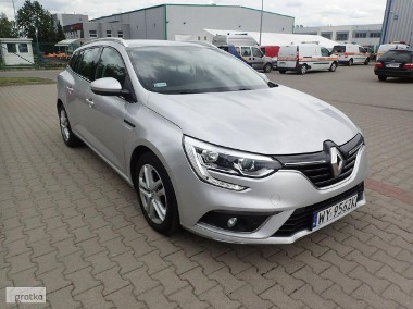 Renault Megane IV-1