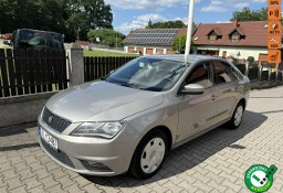 SEAT Toledo IV 1,2 bezyna 105 ps ładny zarejestrowany z Navi