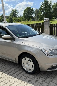 SEAT Toledo IV 1,2 bezyna 105 ps ładny zarejestrowany z Navi-2