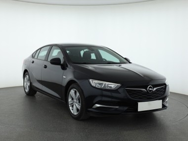 Opel Insignia Salon Polska, 1. Właściciel, VAT 23%, Klimatronic, Tempomat,-1