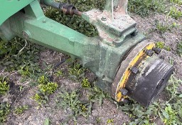 John Deere 6800 6900 Półoś Długa Jarzmo z Wałem L101811