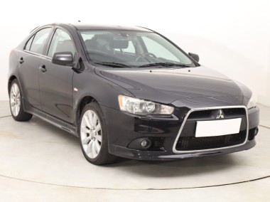 Mitsubishi Lancer VIII , Klimatronic,ALU-1