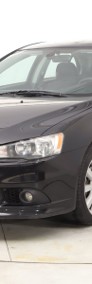 Mitsubishi Lancer VIII , Klimatronic,ALU-3