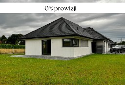 Nowy dom Bębło