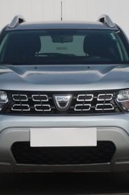 Dacia Duster I Salon Polska, 1. Właściciel, Serwis ASO, GAZ, VAT 23%, Navi,-2