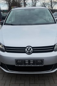 1.6 Tdi 105 KM Led Bi-Xenon Navi Pdc 7-Os !-2