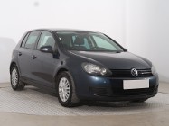 Volkswagen Golf VI , Klimatronic, Parktronic