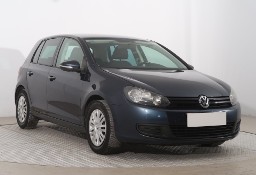 Volkswagen Golf VI , Klimatronic, Parktronic