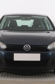 Volkswagen Golf VI , Klimatronic, Parktronic-2