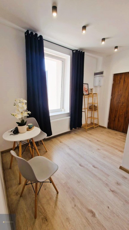 Ciche Mieszkanie Po Kapitalnym Remoncie Bytom Smolenia 40 m² - Widok 2