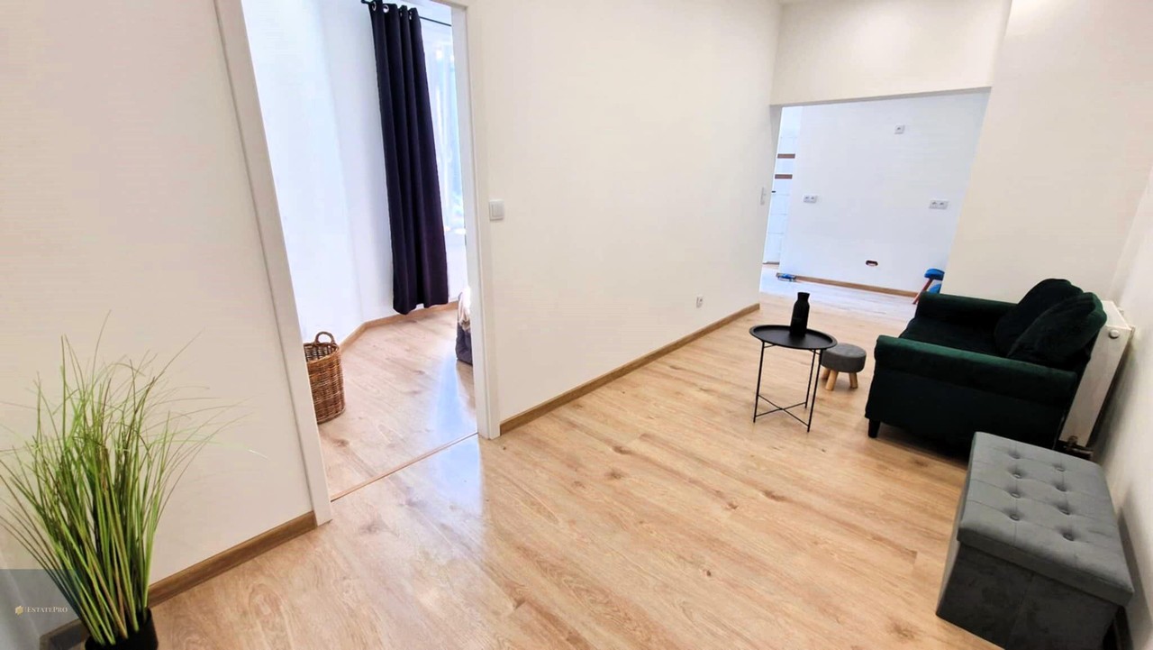 Ciche Mieszkanie Po Kapitalnym Remoncie Bytom Smolenia 40 m² - Widok 3