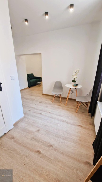 Ciche Mieszkanie Po Kapitalnym Remoncie Bytom Smolenia 40 m² - Widok 4