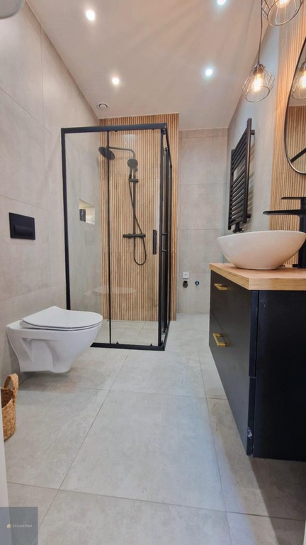 Ciche Mieszkanie Po Kapitalnym Remoncie Bytom Smolenia 40 m² - Widok 5