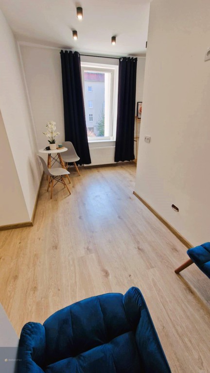 Ciche Mieszkanie Po Kapitalnym Remoncie Bytom Smolenia 40 m² - Więcej