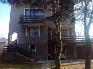 Dom Kobyłka, ul. Centrum-1