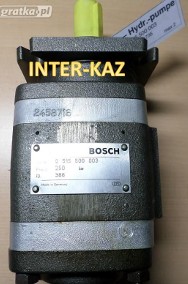 Pompa Bosch PSVPNRF 40 HRM pompy bosch-3