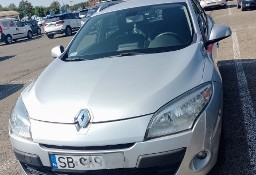 Renault Megane III Kombi; Rok 2011