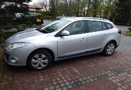 Renault Megane III Kombi; Rok 2011