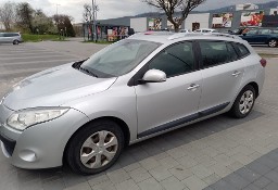 Renault Megane III Kombi; Rok 2011